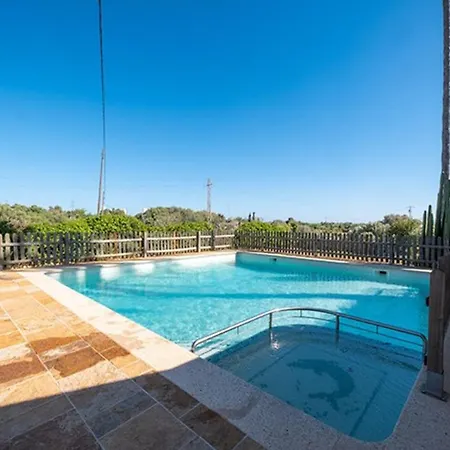 Сasa de vacaciones Santa Maria Magdalena Ciutadella (Menorca)