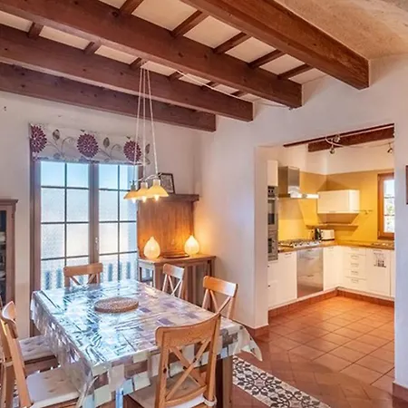 Сasa de vacaciones Santa Maria Magdalena Ciutadella (Menorca)