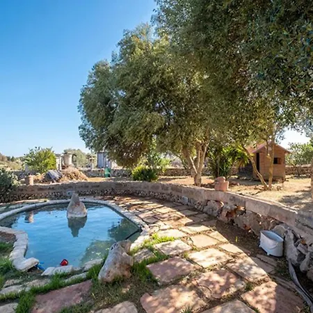 Santa Maria Magdalena Сasa de vacaciones
