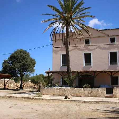 Сasa de vacaciones Santa Maria Magdalena