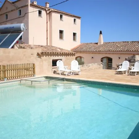 Сasa de vacaciones Santa Maria Magdalena Ciutadella (Menorca)
