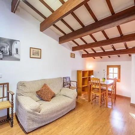 Santa Maria Magdalena Casa vacanze *
