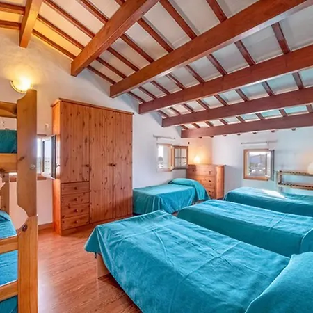 Casa vacanze Santa Maria Magdalena