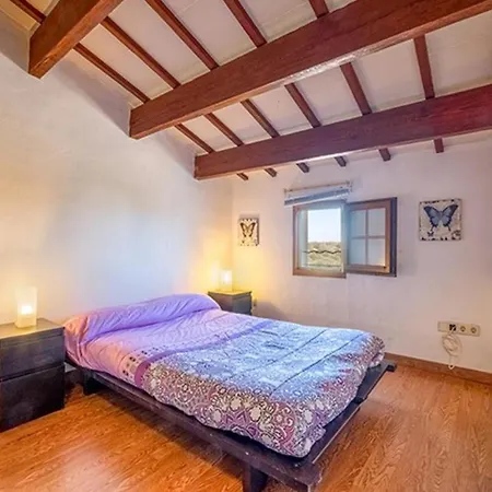 Santa Maria Magdalena Casa vacanze *