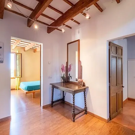 Casa vacanze Santa Maria Magdalena