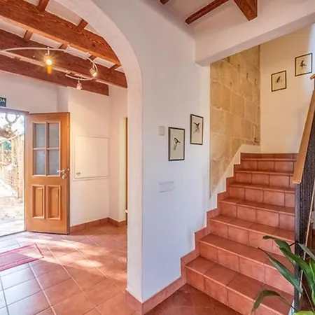 Casa vacanze Santa Maria Magdalena