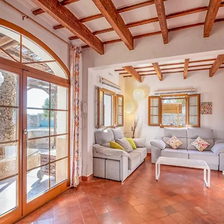 Casa vacanze Santa Maria Magdalena Ciutadella (Menorca)