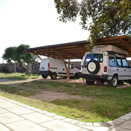 Santa Maria Magdalena Casa vacanze *